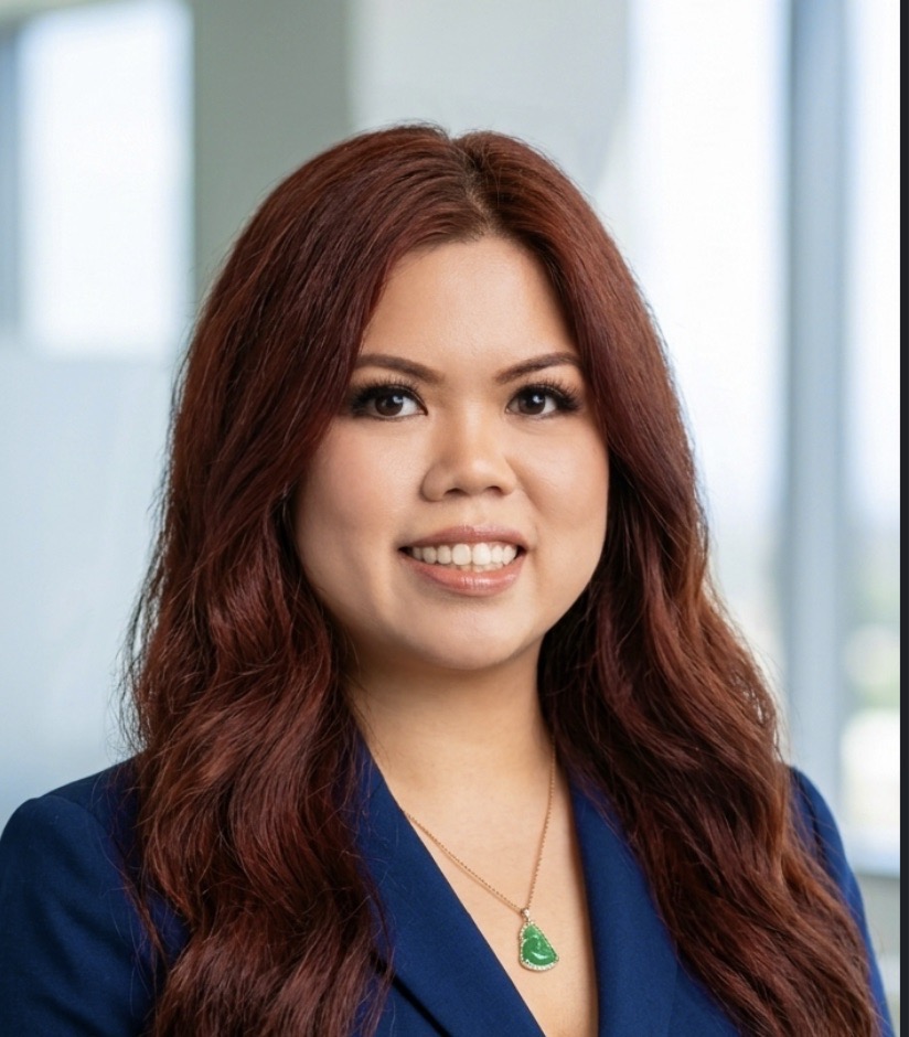 Cam Armstead, Senior Account Executive at Havenridge