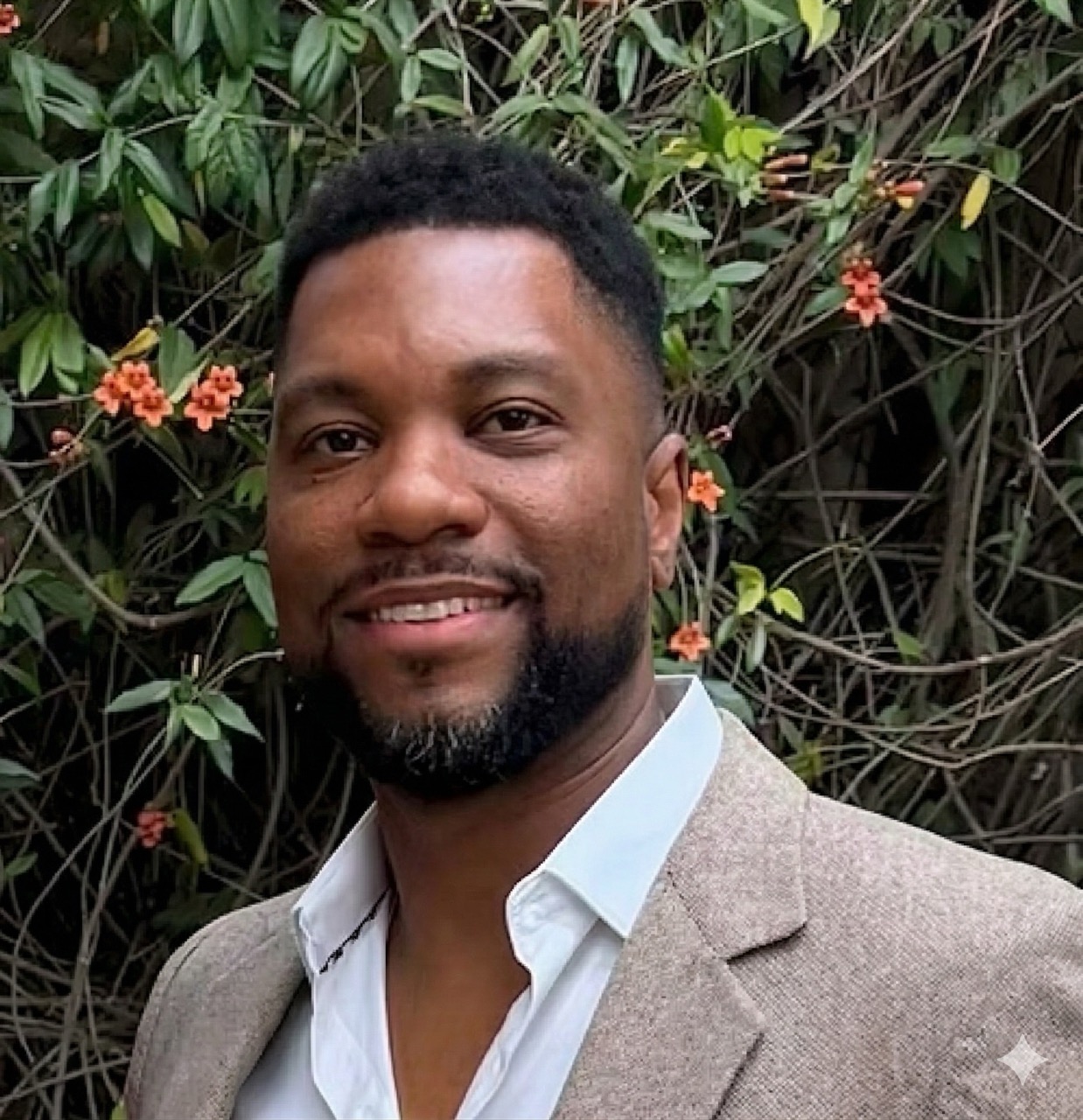 Darrell Armstead, founder of Havenridge