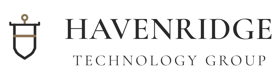 Havenridge Technology Group Logo
